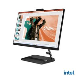 Lenovo IdeaCentre AIO 3 24IAP7 Black (F0GH00YECK)