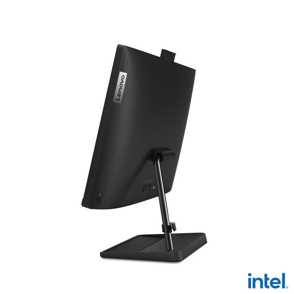 Lenovo IdeaCentre AIO 3 24IAP7 Black (F0GH01B4CK)