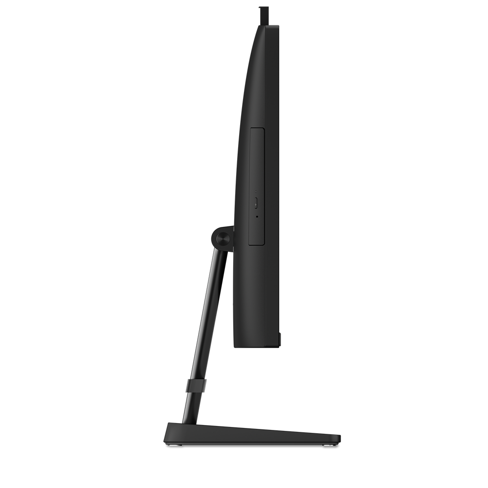 Lenovo IdeaCentre AIO 3 27ALC6 Black (F0FY00MSCK)