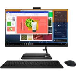 Lenovo IdeaCentre AIO 3 27ALC6 Black (F0FY00MSCK)