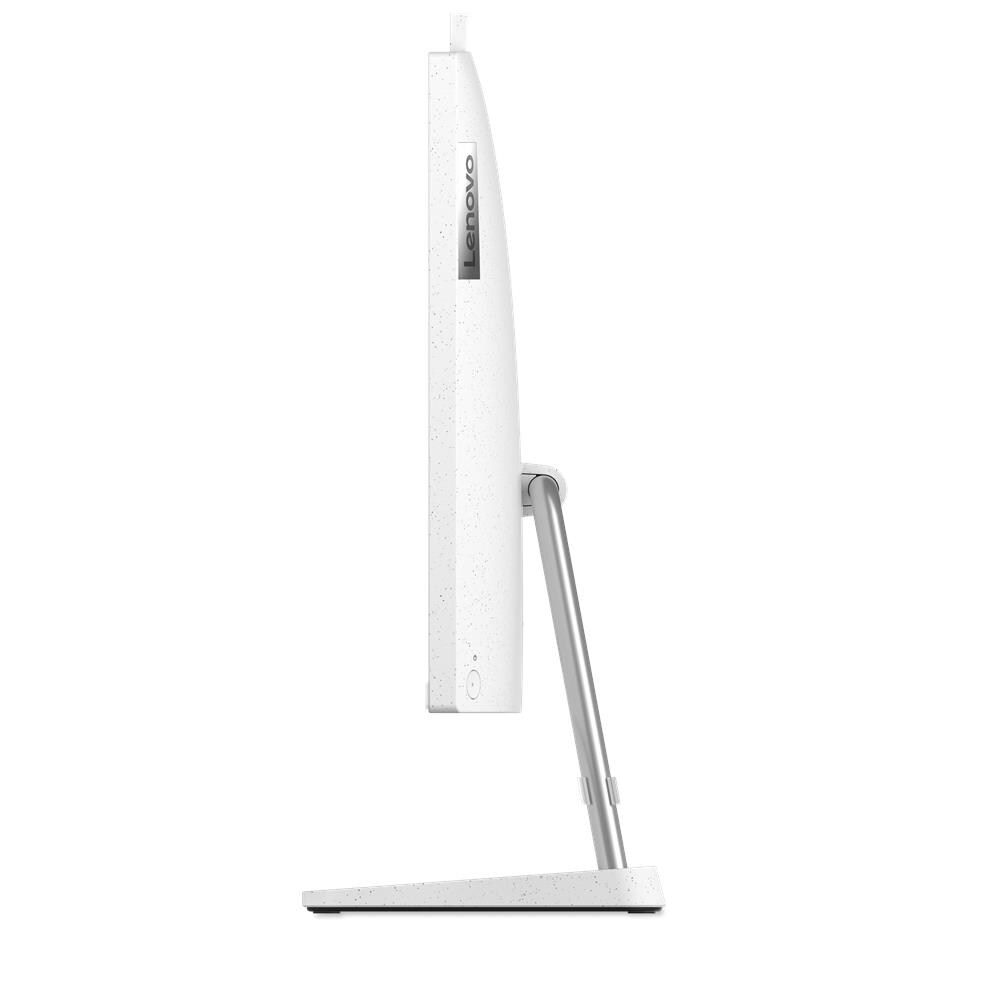Lenovo IdeaCentre AIO 3 27ALC6 White (F0FY00QQCK)