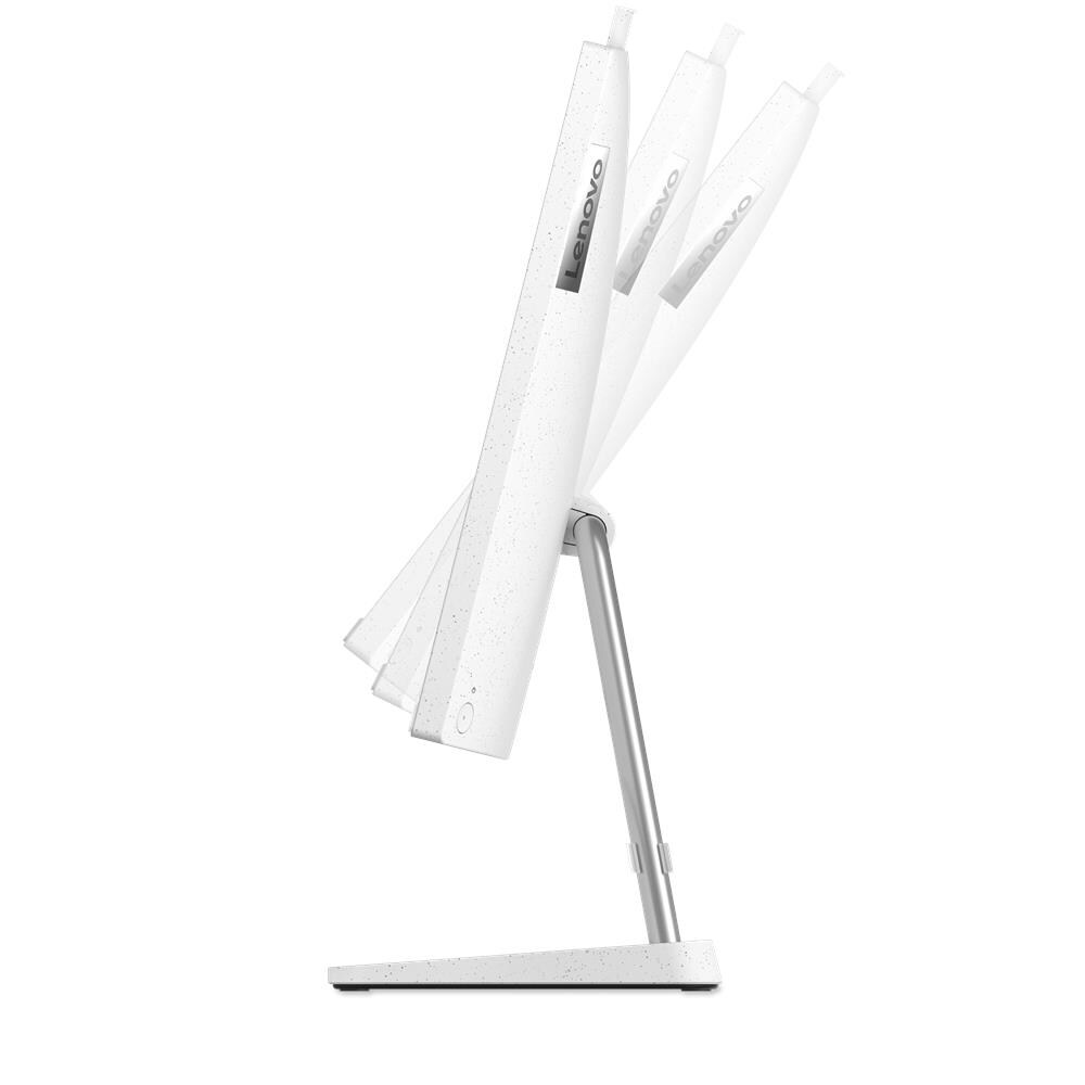 Lenovo IdeaCentre AIO 3 27ALC6 White (F0FY00QQCK)