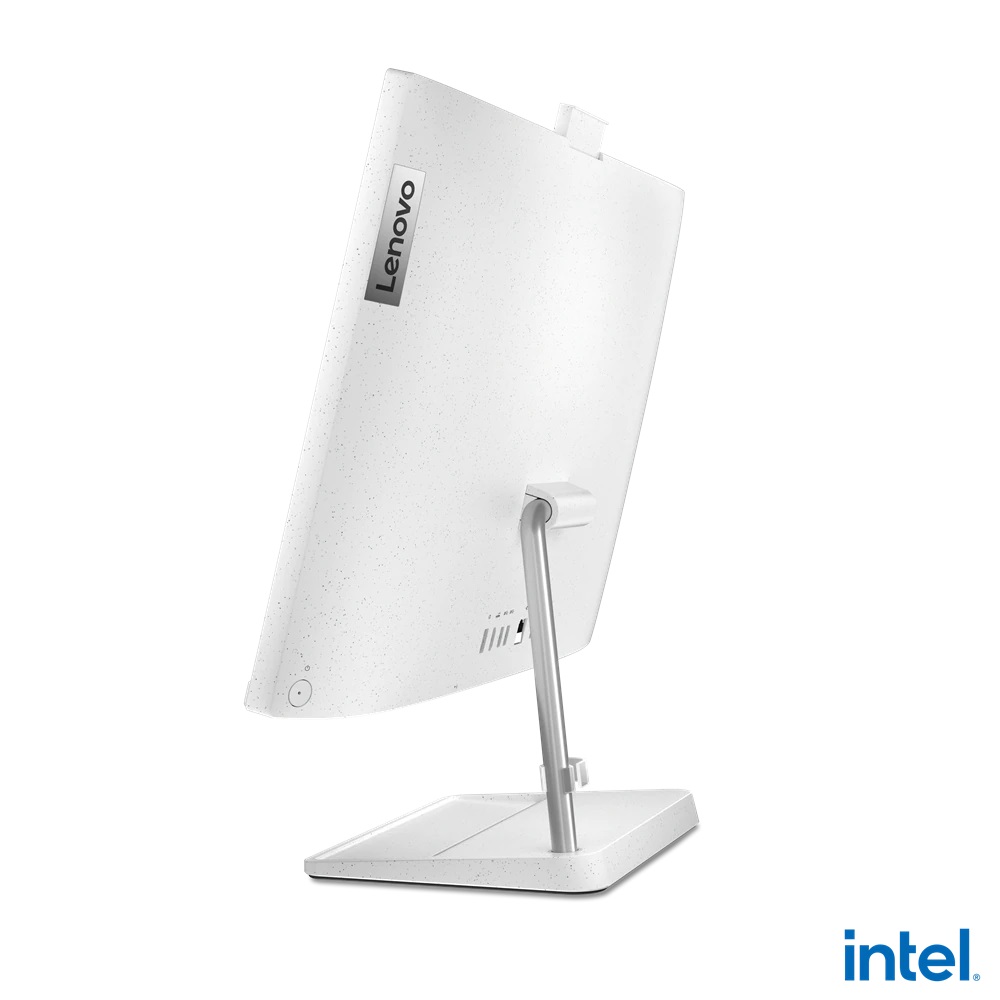 Lenovo IdeaCentre AIO 3 27IAP7 White (F0GJ00X9CK)