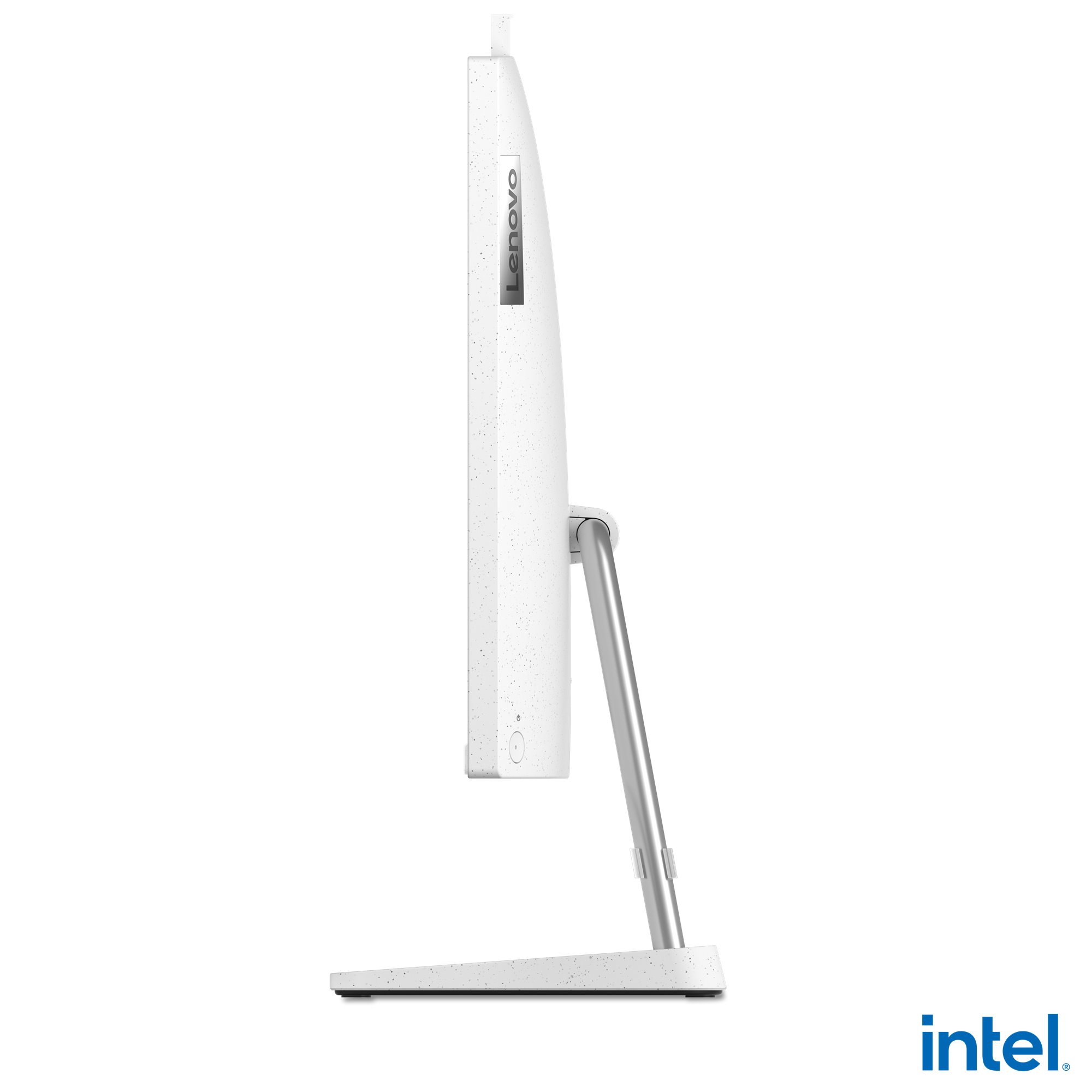 Lenovo IdeaCentre AIO 3 27IAP7 White (F0GJ00Y9CK)