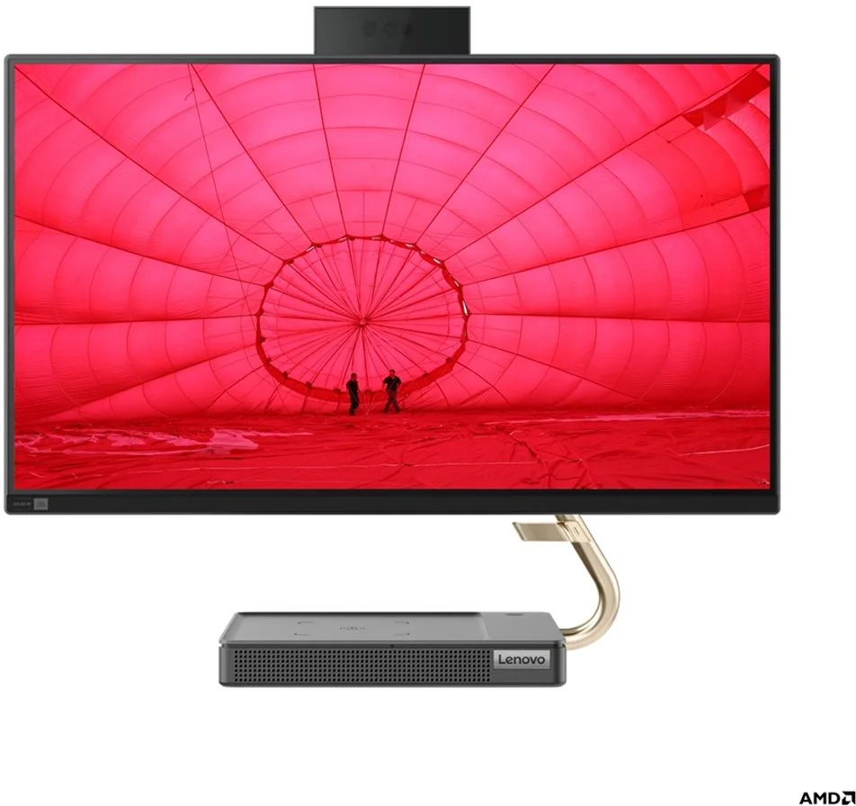Lenovo IdeaCentre AIO 5 24ALC6 (F0G2003TCK)