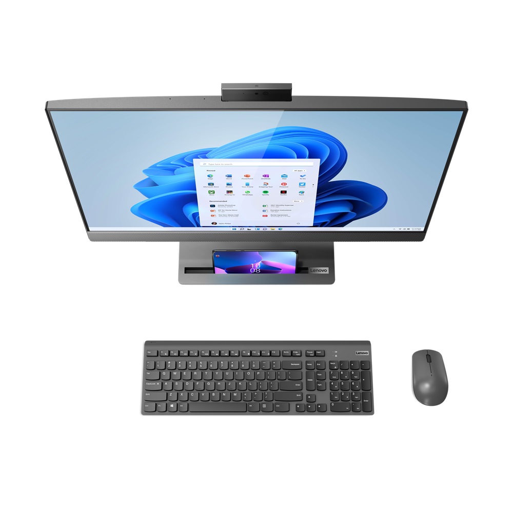 Lenovo IdeaCentre AIO 5 27IAH7 (F0GQ008WCK)