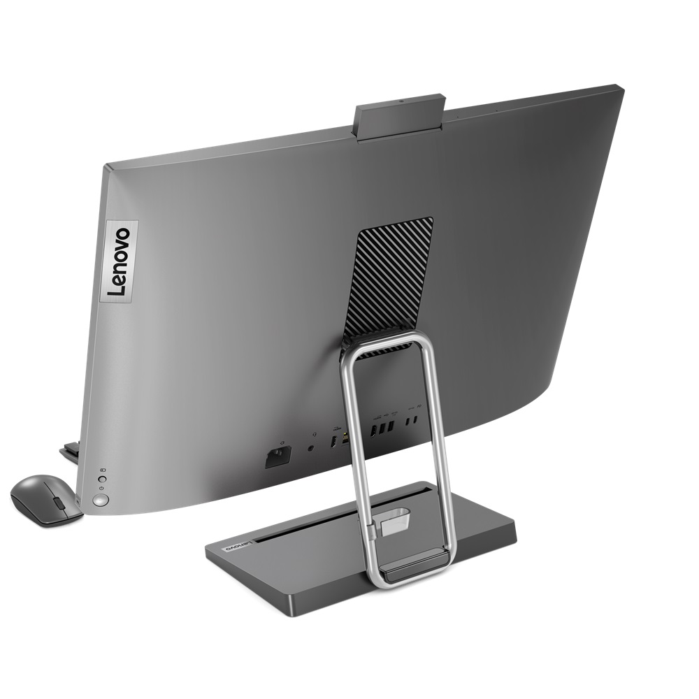 Lenovo IdeaCentre AIO 5 27IAH7 Storm Grey (F0GQ00A0CK)