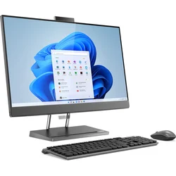 Lenovo IdeaCentre AIO 5 27IAH7 Storm Grey (F0GQ00A0CK)