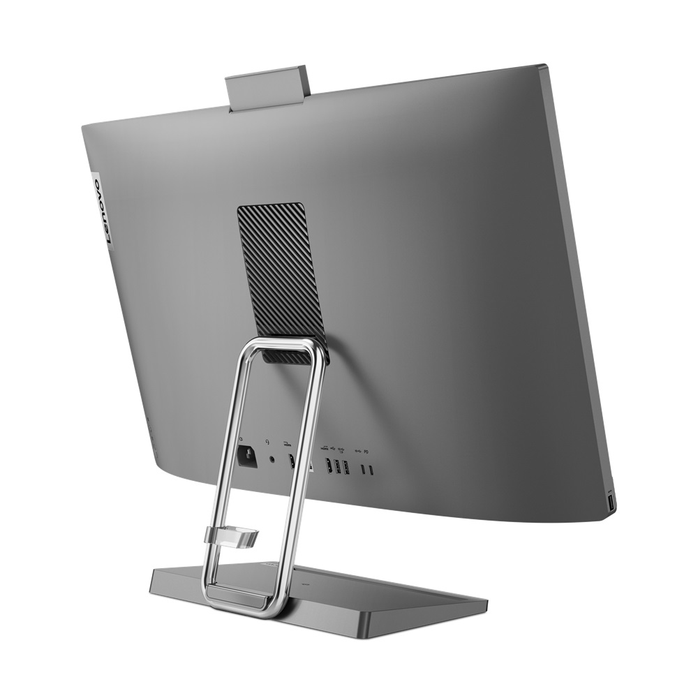 Lenovo IdeaCentre AIO 5 27IAH7 Storm Grey (F0GQ00A1CK)