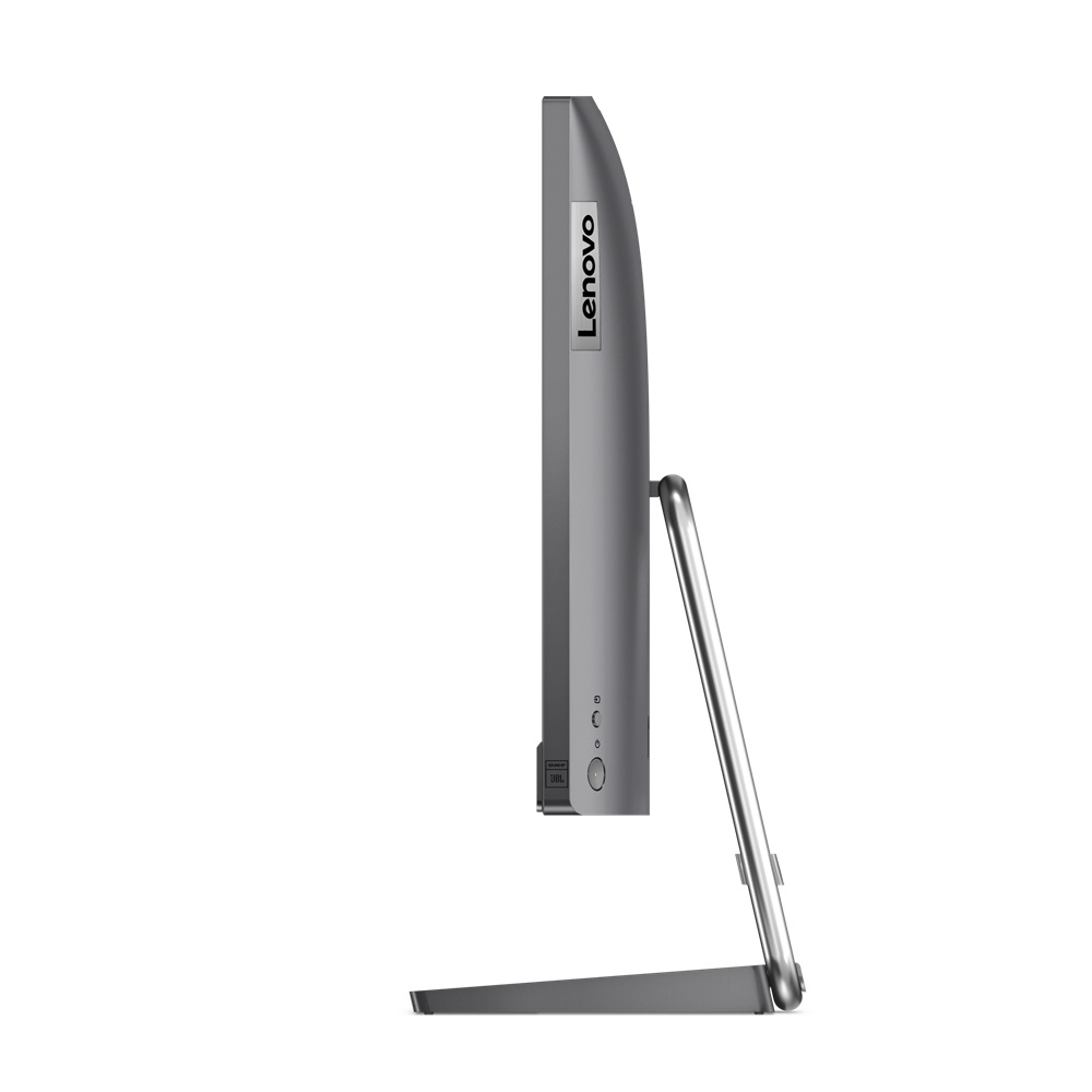 Lenovo IdeaCentre AIO 5 Storm Grey 24IAH7 (F0GR00BWCK)