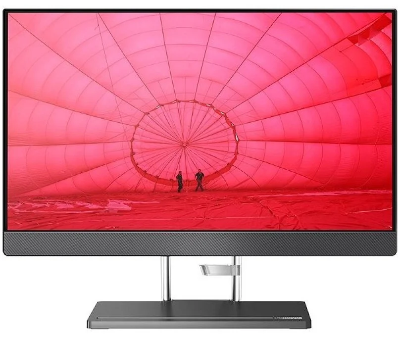 Lenovo IdeaCentre AIO 5 Storm Grey 24IAH7 (F0GR00BWCK)