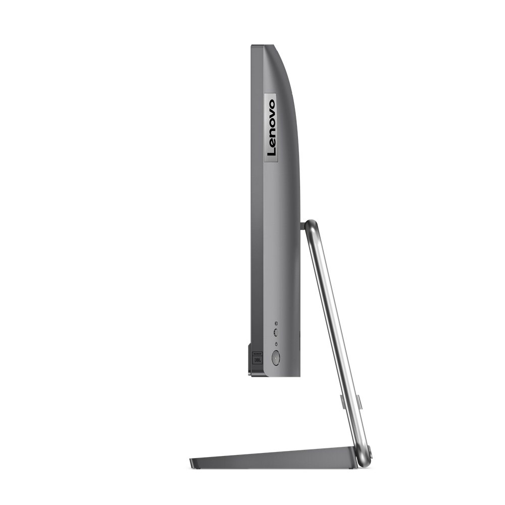 Lenovo IdeaCentre AIO 5 Storm Grey 24IAH7 (F0GR00CGCK)