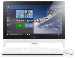 Lenovo IdeaCentre C20-00 (F0BB00VWCK)