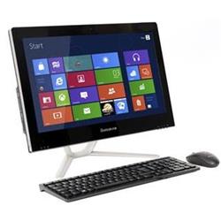 Lenovo IdeaCentre C340 černý (57324027) - Použité