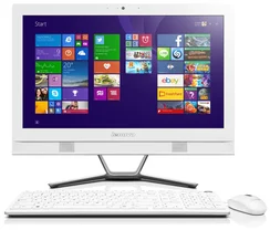 Lenovo IdeaCentre C40-30 (F0B400RNCK)