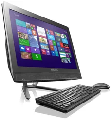 Lenovo IdeaCentre C460 (57322347)