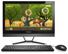Lenovo IdeaCentre C50-30 (F0B100F9CK)