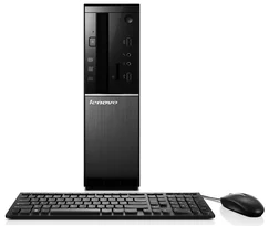 Lenovo IdeaCentre H300s (90F1001ECK)