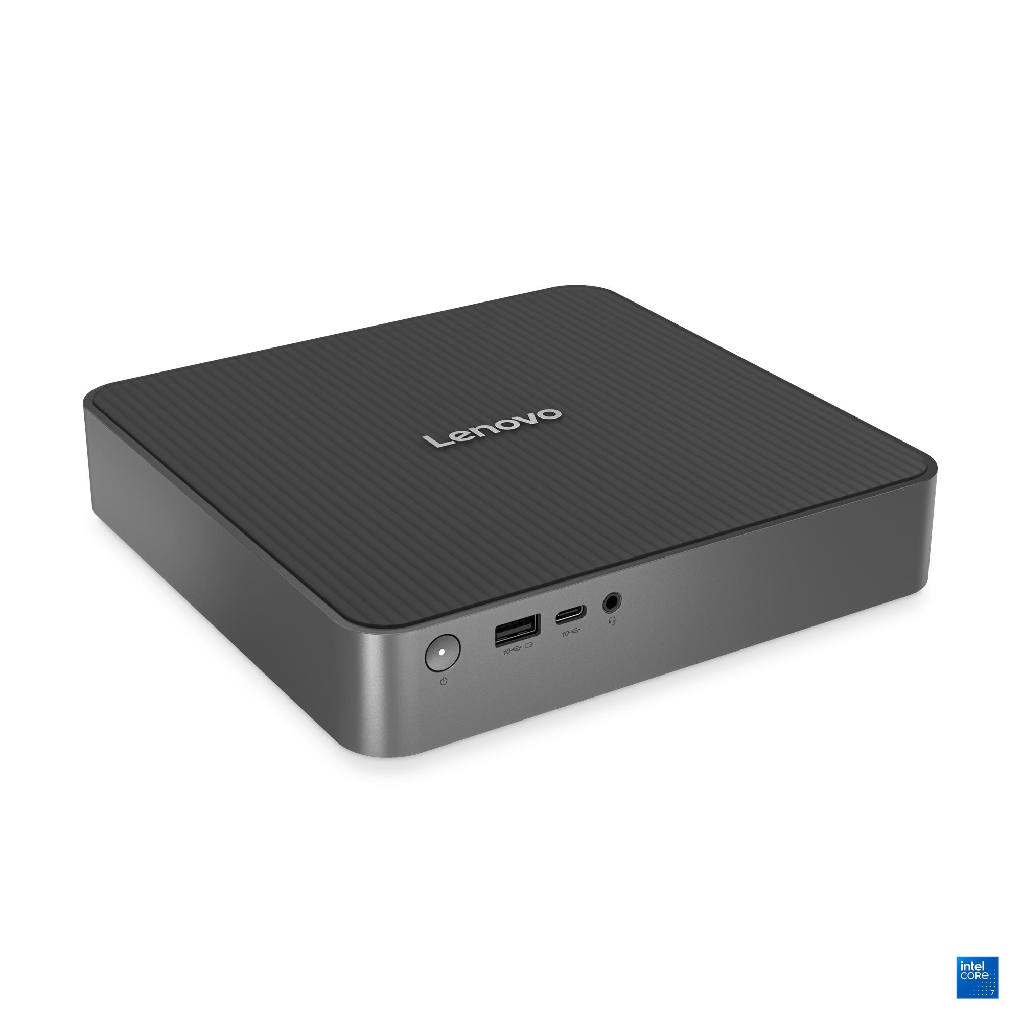 Lenovo IdeaCentre Mini 01IRH10R Luna Grey (91B2004UMK)