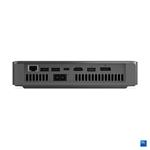 Lenovo IdeaCentre Mini 01IRH10R Luna Grey (91B2004UMK)