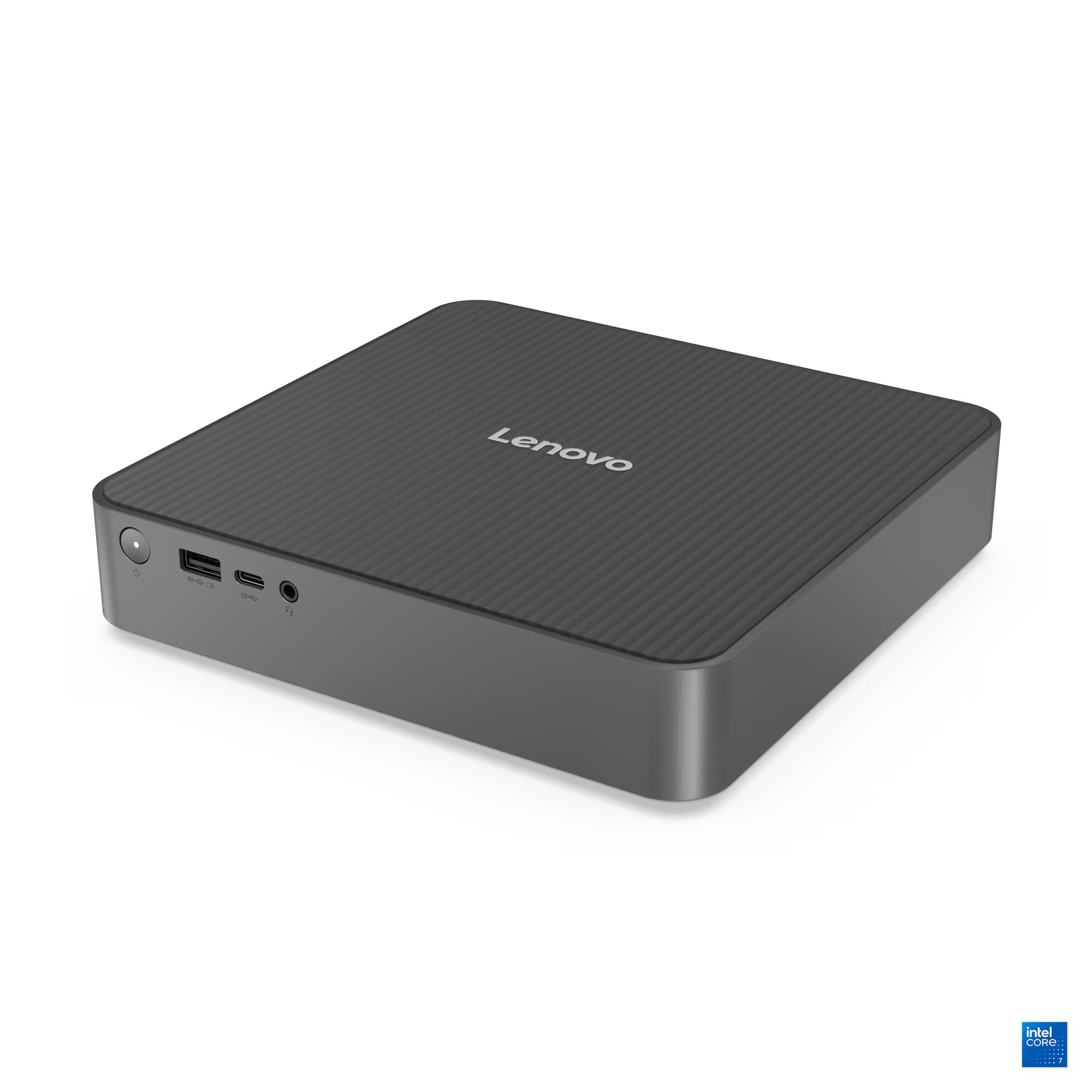 Lenovo IdeaCentre Mini 01IRH10R Luna Grey (91B2005FMK)