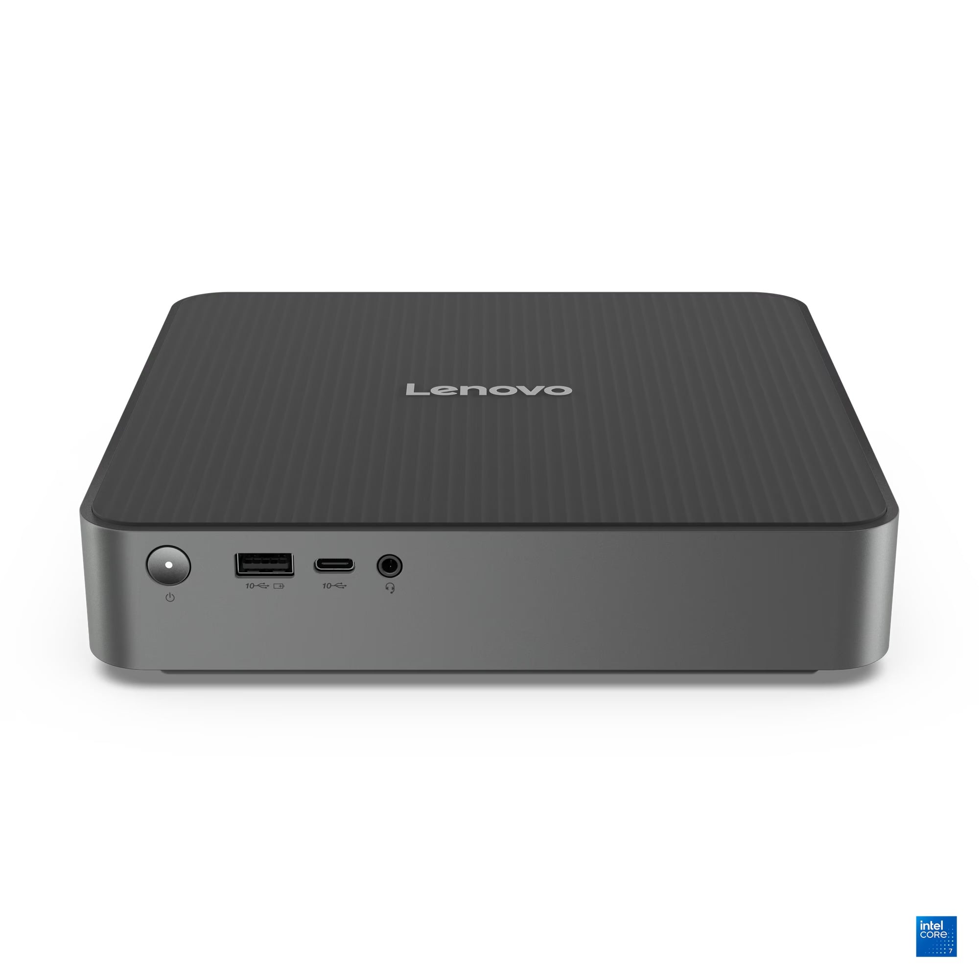 Lenovo IdeaCentre Mini 01IRH10R Luna Grey (91B2005FMK)