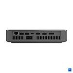 Lenovo IdeaCentre Mini 01IRH10R Luna Grey (91B2005GMK)
