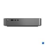 Lenovo IdeaCentre Mini 01IRH10R Luna Grey (91B2005HMK)