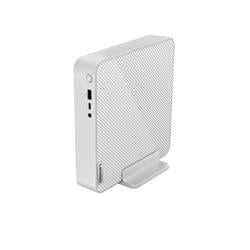 Lenovo IdeaCentre Mini 01IRH8 Cloud Grey (90W2008NMK)