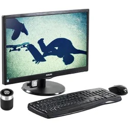 Lenovo IdeaCentre Stick 300 Sestava (90ER0005RN)