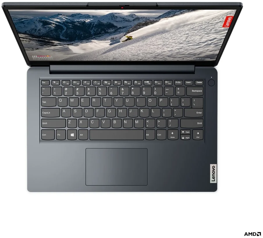 Lenovo IdeaPad 1 14ALC7 Abyss Blue (82R3007KCK)