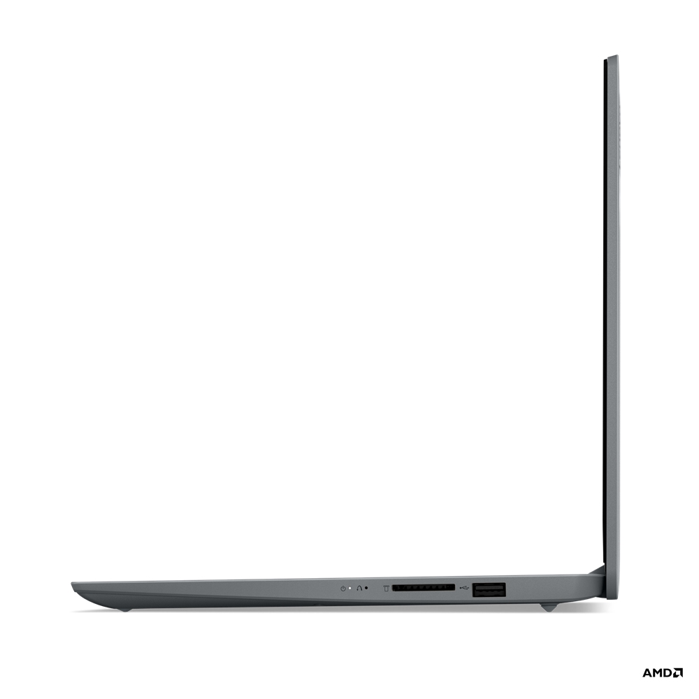 Lenovo IdeaPad 1 14AMN7 Cloud Grey (82VF005LCK)