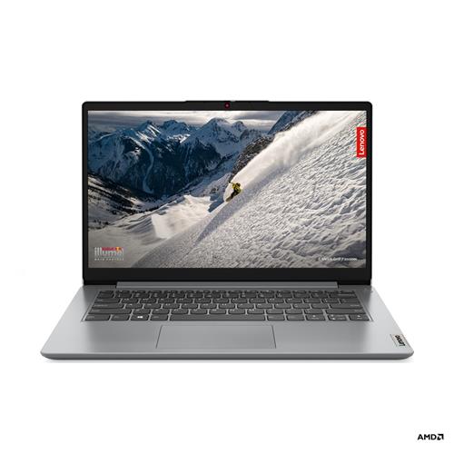 Lenovo IdeaPad 1 14AMN7 Cloud Grey (82VF005LCK)