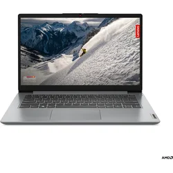 Lenovo IdeaPad 1 14AMN7 Cloud Grey (82VF005LCK)