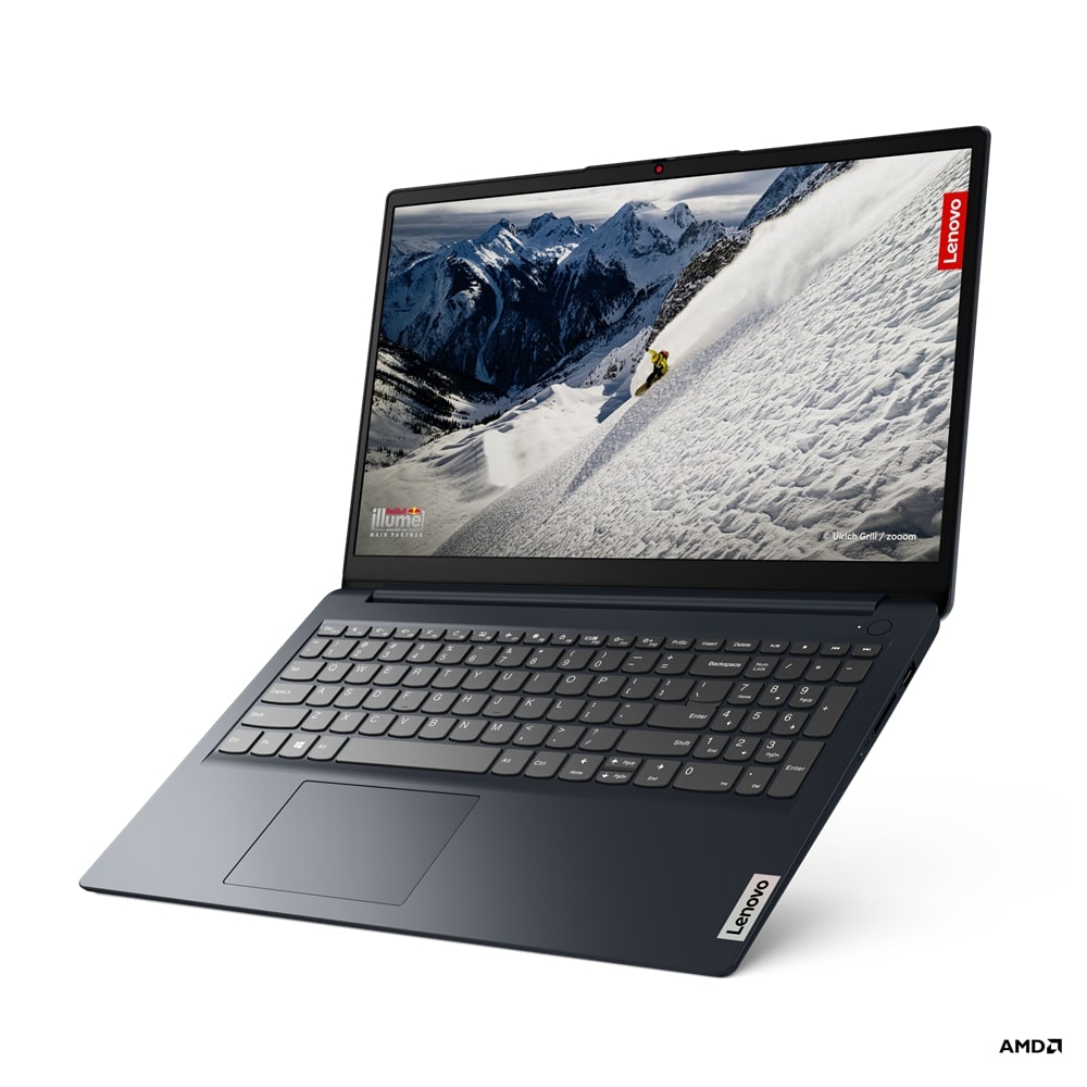 Lenovo IdeaPad 1 15ALC7 Abyss Blue (82R400L7CK)