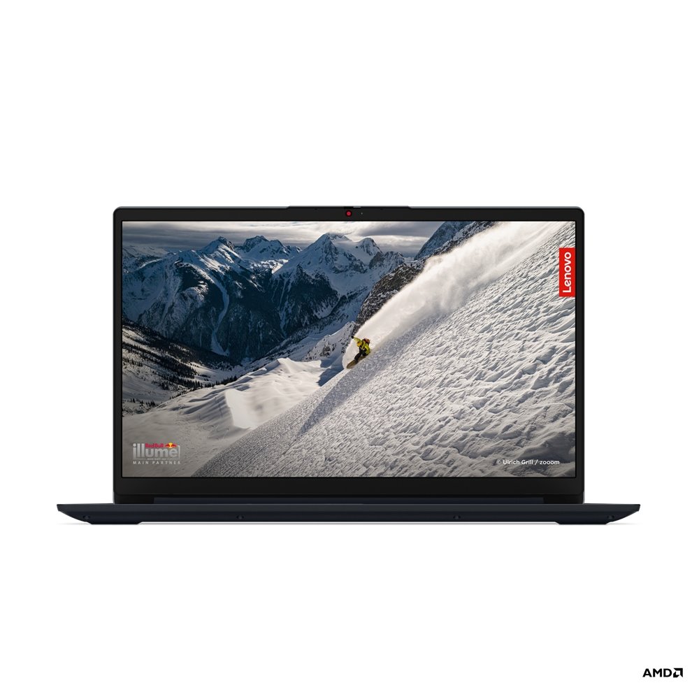 Lenovo IdeaPad 1 15ALC7 Abyss Blue (82R400L9CK)