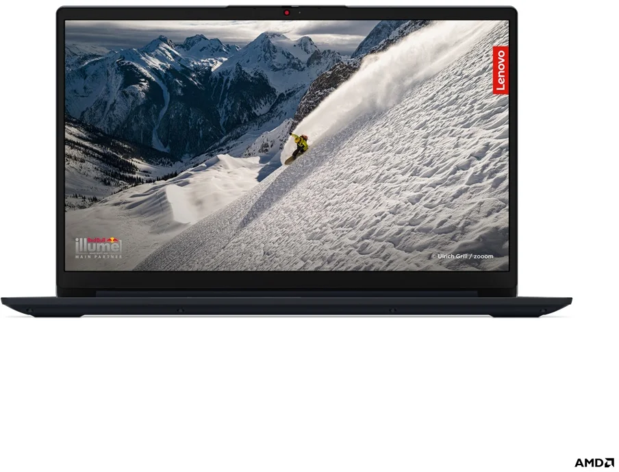 Lenovo IdeaPad 1 15ALC7 Abyss Blue (82R400USCK)