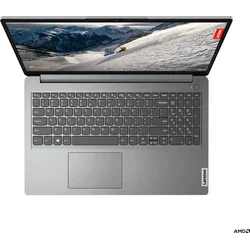 Lenovo IdeaPad 1 15AMN7 Cloud Grey (82VG009TCK)