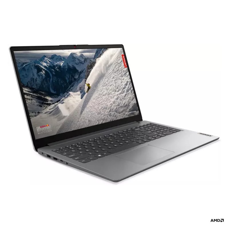 Lenovo IdeaPad 1 15AMN7 Cloud Grey (82VG00EXCK)