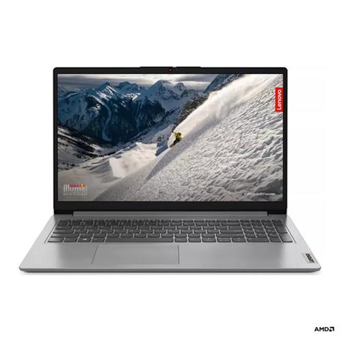Lenovo IdeaPad 1 15AMN7 Cloud Grey (82VG00F0CK)