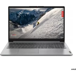 Lenovo IdeaPad 1 15AMN7 Cloud Grey (82VG00F0CK)