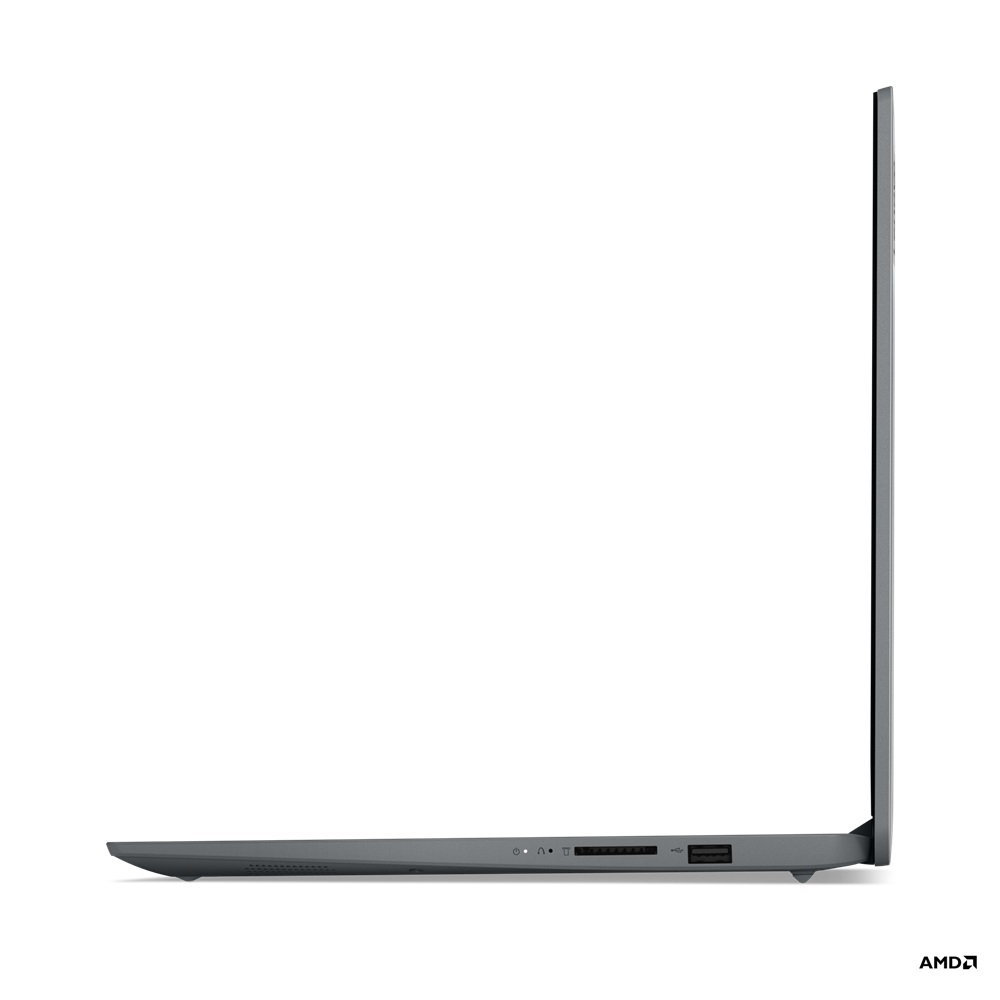 Lenovo IdeaPad 1 15AMN7 Cloud Grey (82VG00F1CK)