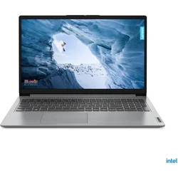 Lenovo IdeaPad 1 15IAU7 Cloud Grey (82QD0093CK)