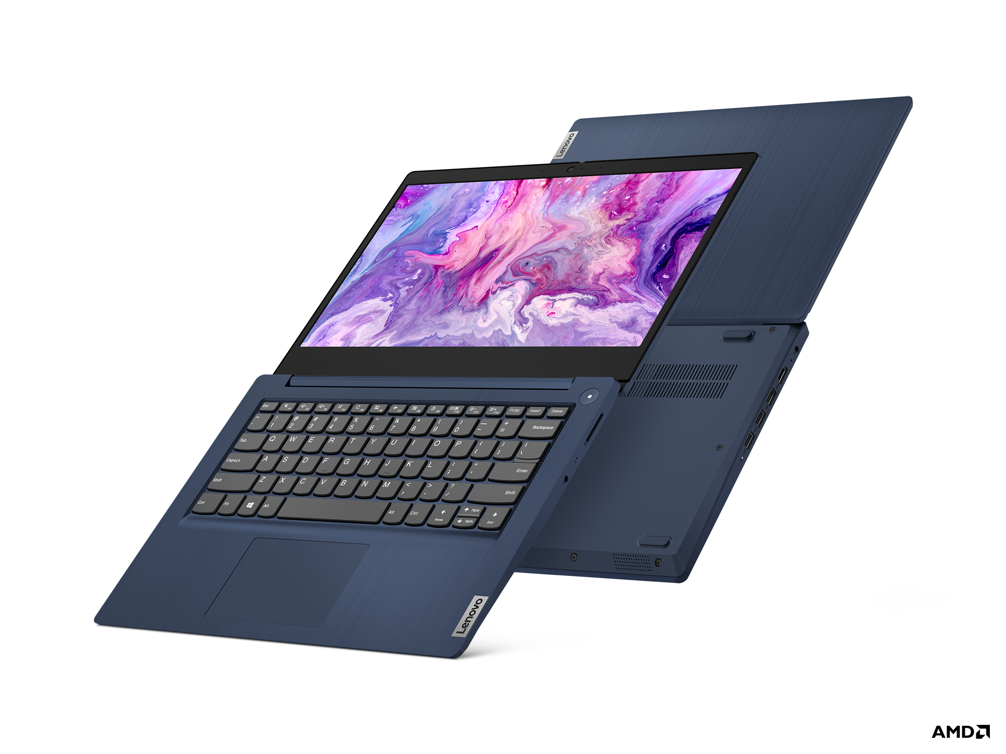 Lenovo ideapad 3 14ada05 какие игры потянет