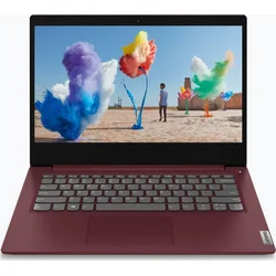 Lenovo IdeaPad 3 14ADA05 (81W000EFCK)