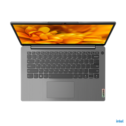 Lenovo IdeaPad 3 14ITL6 (82H700BBCK) - Notebooky