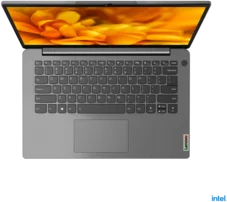 Lenovo IdeaPad 3 14ITL6 (82H700BBCK)