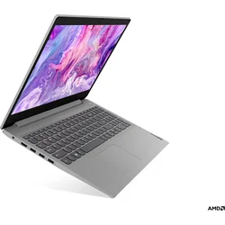Lenovo IdeaPad 3 15ADA05 (81W100PLCK)