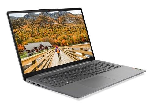 Lenovo IdeaPad 3 15ALC6 Arctic Grey (82KU0228CK)