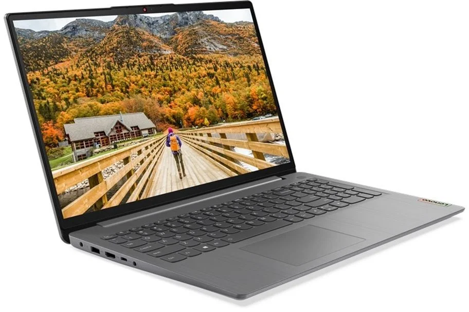 Lenovo IdeaPad 3 15ALC6 Arctic Grey (82KU0228CK)